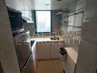 Kennedy Town - University Heights 05