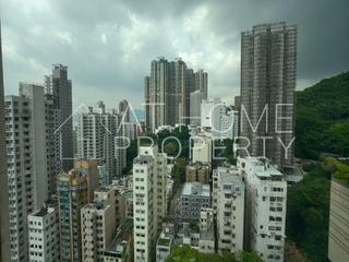 Kennedy Town - University Heights 07