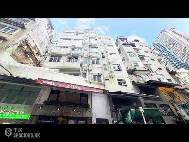 Soho - Wai Yuen Building 02