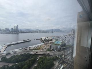 铜锣湾 - 伊利莎伯大厦 02