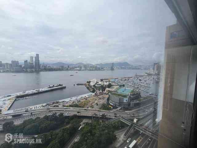Causeway Bay - Elizabeth House 02
