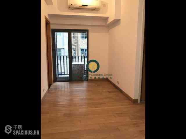 Sai Ying Pun - High Park 99 02