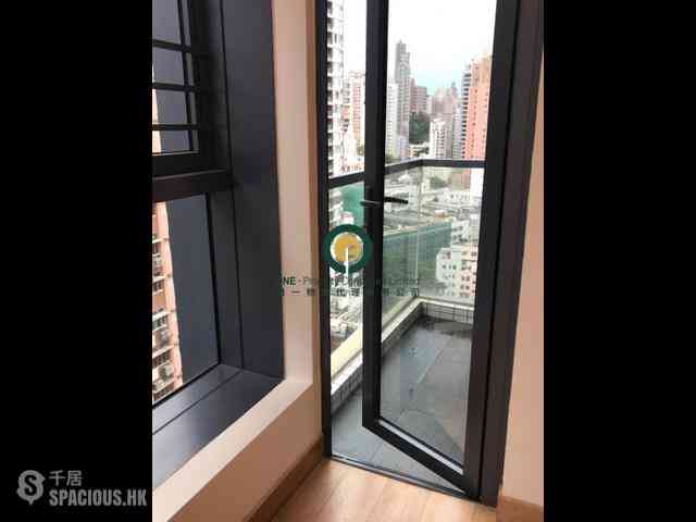 Sai Ying Pun - High Park 99 04