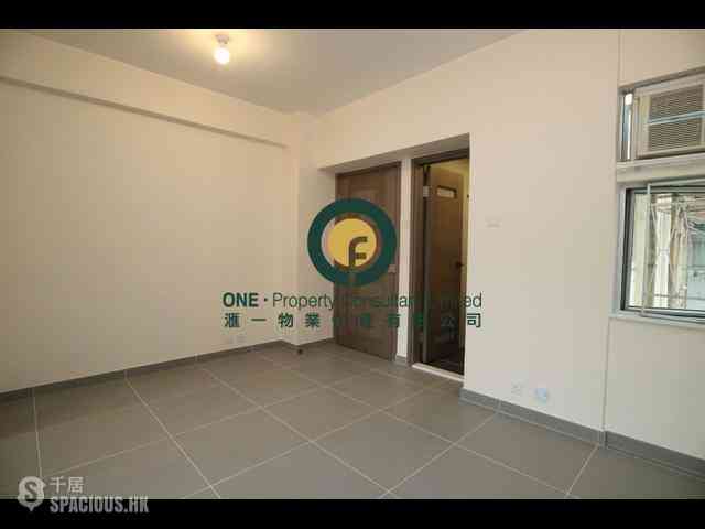 Kennedy Town - Hing Wong Building 03