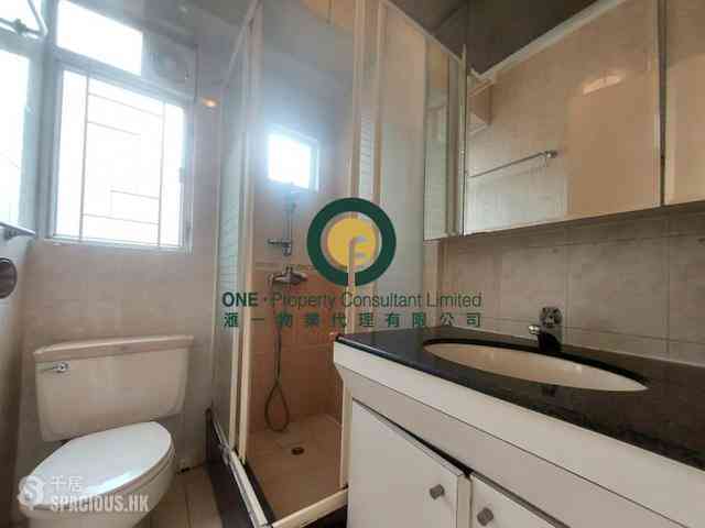 Mid Levels Central - Sherwood Court 03