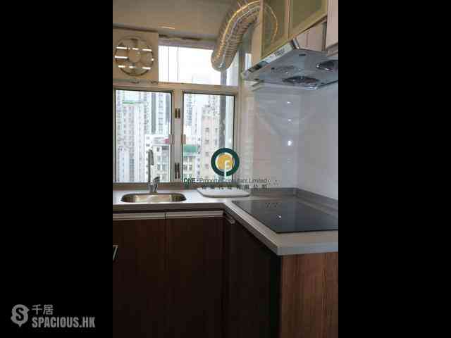 Kennedy Town - Hing Wong Building 04