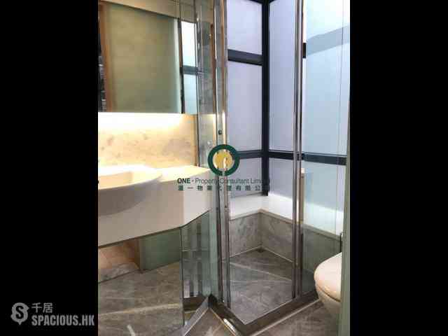 Sai Ying Pun - High Park 99 08