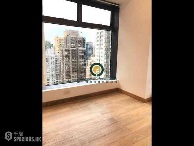 Sai Ying Pun - High Park 99 09