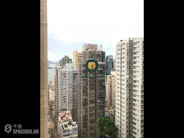 Sai Ying Pun - High Park 99 10