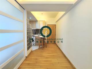 Sheung Wan - Lee Fung Building 02