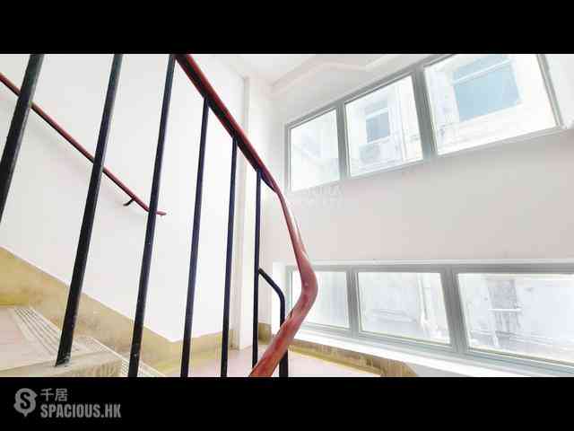 Soho - Wai Yuen Building 15