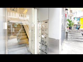 Soho - Wai Yuen Building 17