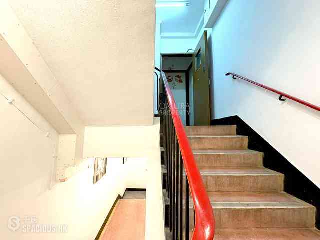 Soho - Wai Yuen Building 18