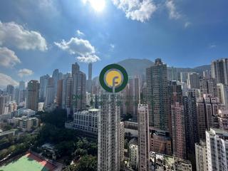 Sai Ying Pun - Island Crest 10