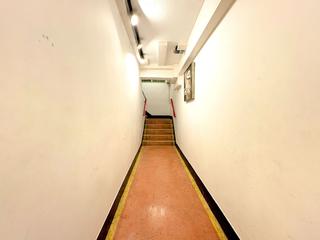 Soho - Wai Yuen Building 19