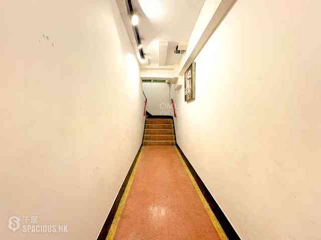 Soho - Wai Yuen Building 19