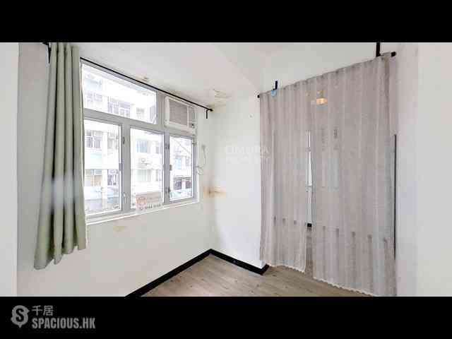 Soho - Wai Yuen Building 04