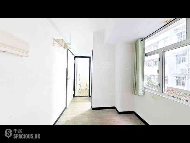 Soho - Wai Yuen Building 11