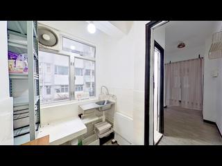 Soho - Wai Yuen Building 13