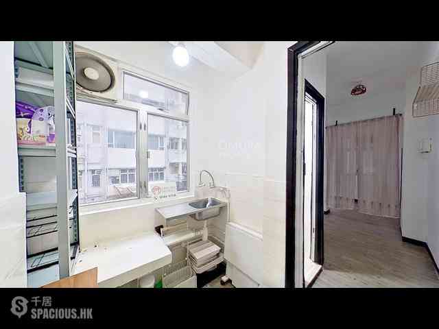 Soho - Wai Yuen Building 13