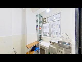 Soho - Wai Yuen Building 06