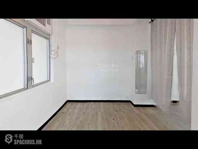 Soho - Wai Yuen Building 07