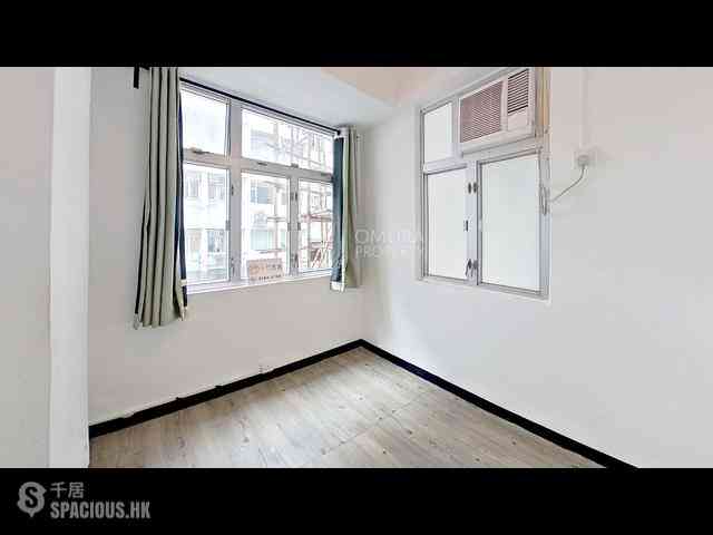 Soho - Wai Yuen Building 08