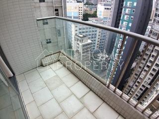 上環 - 盈峰一號 06