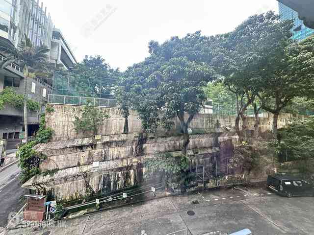 跑馬地 - 山光樓 02