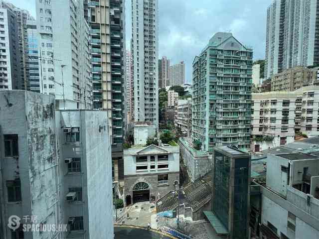 堅尼地城 - Kennedy 38 06