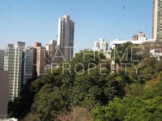 Kennedy Town - Jade Lotus Garden 09