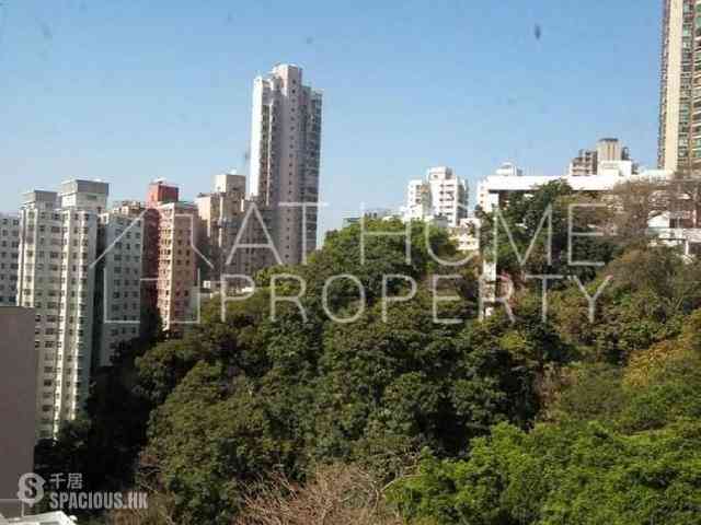 Kennedy Town - Jade Lotus Garden 09