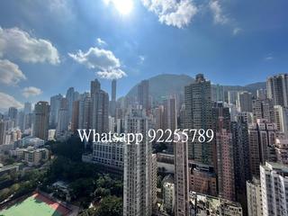 西营盘 - 缙城峰 10
