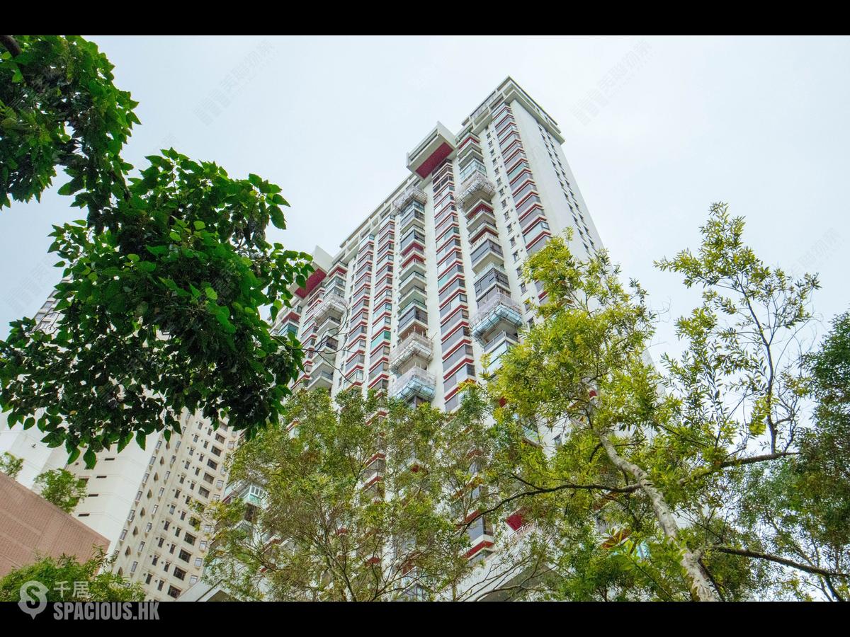 Mid Levels East - Amber Garden 01