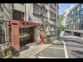 Tai Hang - Fuk Kwan House 12