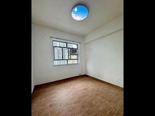Tai Hang - Fuk Kwan House 06