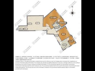 Tai Hang - Fuk Kwan House 13