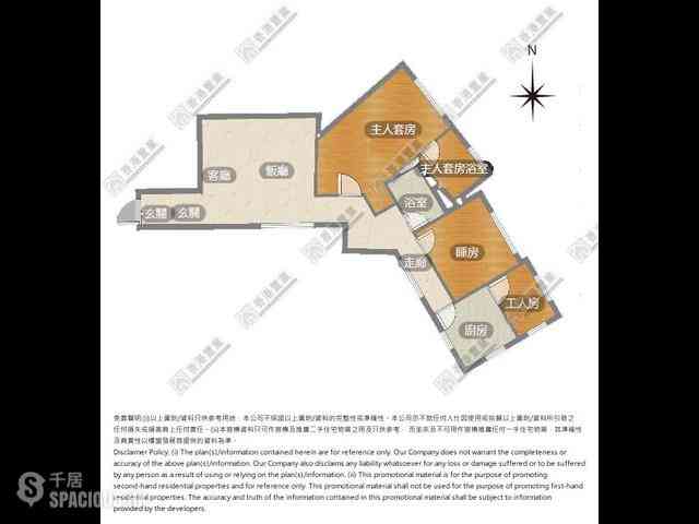 大坑 - 福群別墅 13