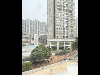 Quarry Bay - Parkvale Tower 4 Ling Pak Mansion 02
