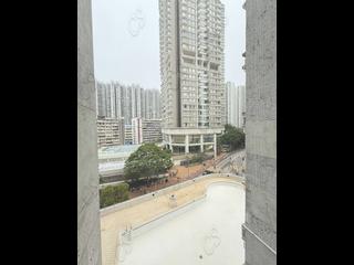 Quarry Bay - Parkvale Tower 4 Ling Pak Mansion 03