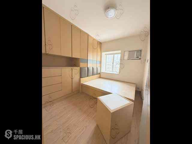 Quarry Bay - Parkvale Tower 4 Ling Pak Mansion 13