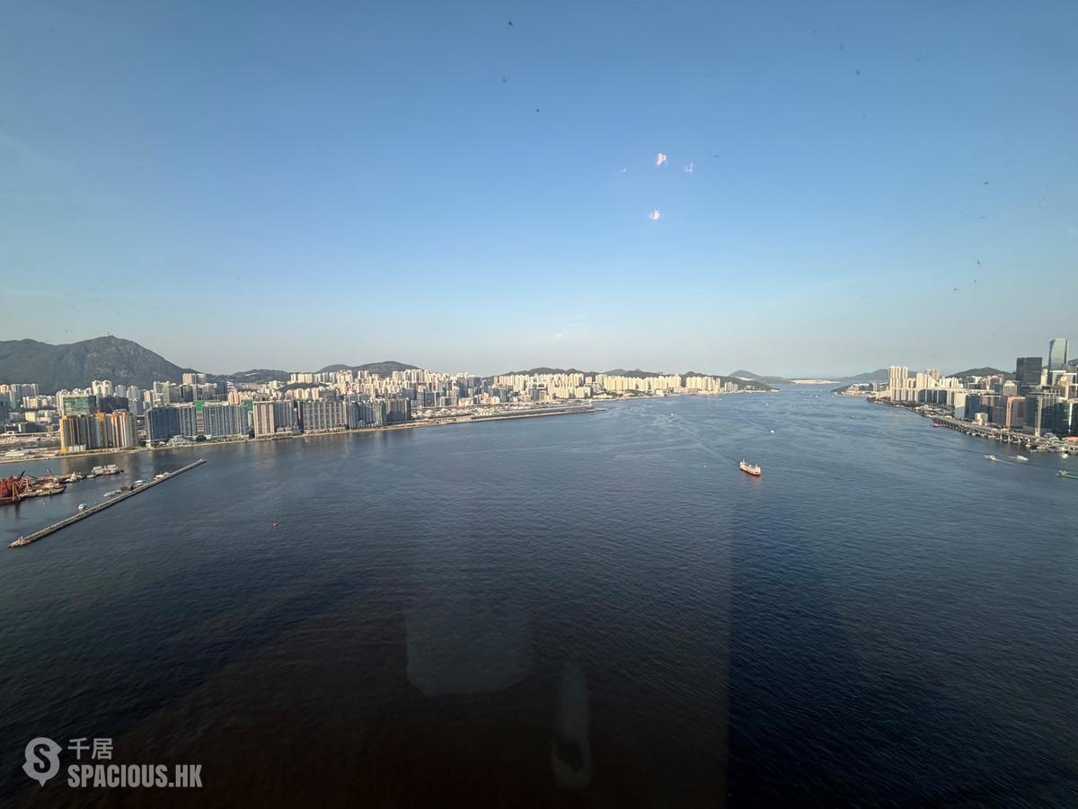 黄埔花园 - 海名轩3座 01