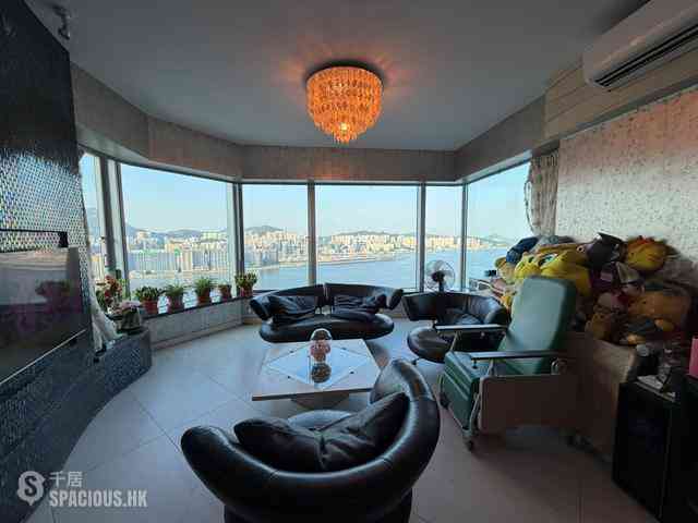 Whampoa Garden - Harbourfront Landmark Tower 3 03