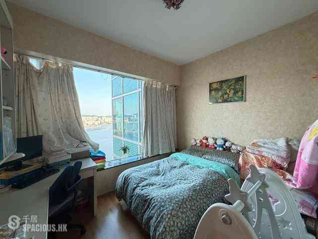 Whampoa Garden - Harbourfront Landmark Tower 3 07