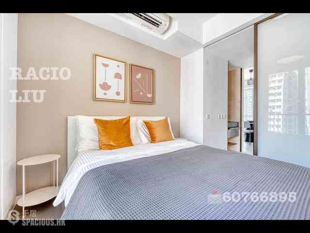 Soho - 28, Aberdeen Street 03