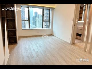 Mid Levels Central - Peach Blossom 02