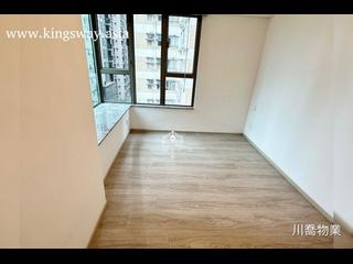 Mid Levels Central - Peach Blossom 05