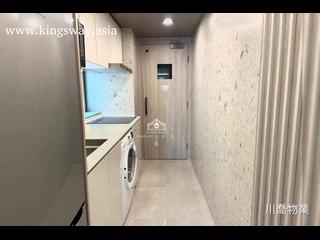Mid Levels Central - Peach Blossom 10