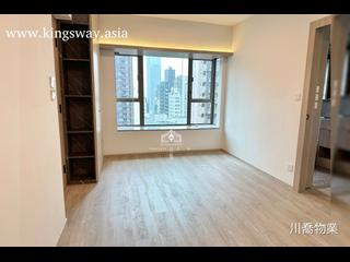Mid Levels Central - Peach Blossom 12