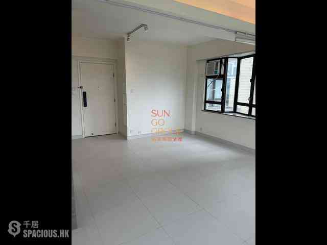 Sai Ying Pun - Connaught Garden 03
